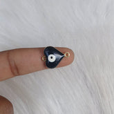 EVIL EYE  CHARM FOR   BRACELET /RAKHI